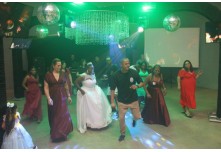 Casamento Luciana e João