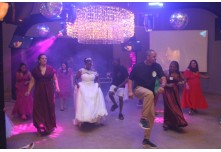 Casamento Luciana e João