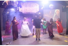 Casamento Luciana e João