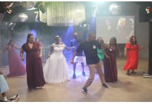 Casamento Luciana e João