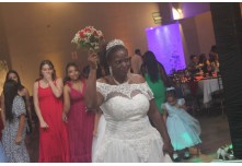 Casamento Luciana e João