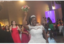 Casamento Luciana e João