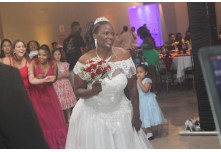 Casamento Luciana e João