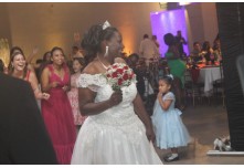 Casamento Luciana e João