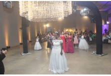 Casamento Luciana e João