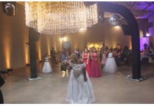 Casamento Luciana e João