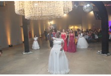 Casamento Luciana e João