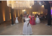 Casamento Luciana e João