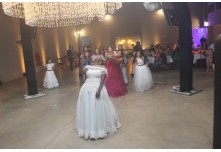 Casamento Luciana e João