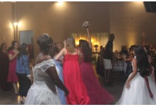 Casamento Luciana e João