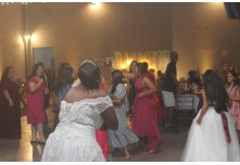 Casamento Luciana e João