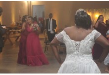 Casamento Luciana e João