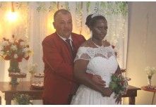 Casamento Luciana e João