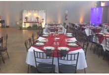 Casamento Luciana e João