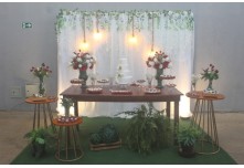 Casamento Luciana e João