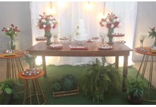 Casamento Luciana e João