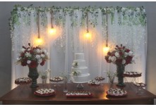 Casamento Luciana e João