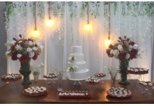 Casamento Luciana e João