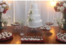 Casamento Luciana e João