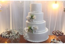 Casamento Luciana e João