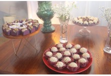 Casamento Luciana e João