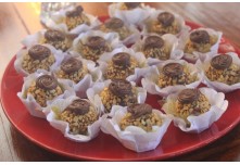 Casamento Luciana e João