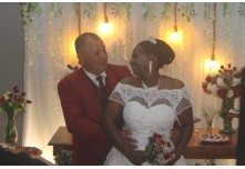 Casamento Luciana e João