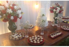 Casamento Luciana e João