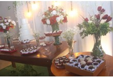 Casamento Luciana e João