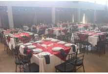 Casamento Luciana e João