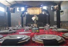 Casamento Luciana e João