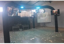 Casamento Luciana e João