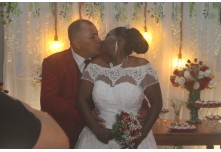 Casamento Luciana e João