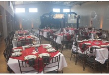 Casamento Luciana e João