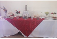 Casamento Luciana e João