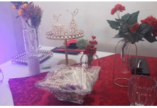 Casamento Luciana e João