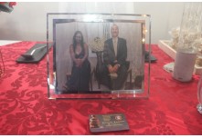 Casamento Luciana e João