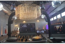 Casamento Luciana e João