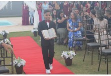 Casamento Luciana e João