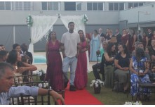 Casamento Luciana e João