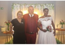 Casamento Luciana e João