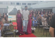 Casamento Luciana e João