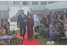 Casamento Luciana e João