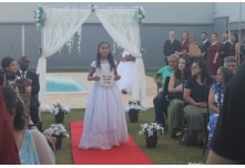 Casamento Luciana e João