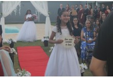 Casamento Luciana e João