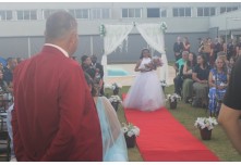 Casamento Luciana e João