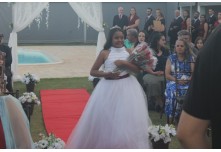 Casamento Luciana e João