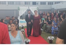 Casamento Luciana e João