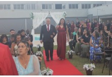 Casamento Luciana e João