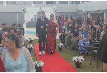 Casamento Luciana e João